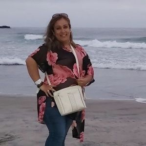 Meet your Posher, Sandra